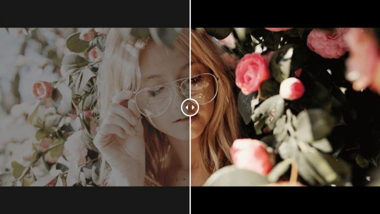 Final Cut Pro X 無料LUT「LUTIFY.ME 3D LUTs」